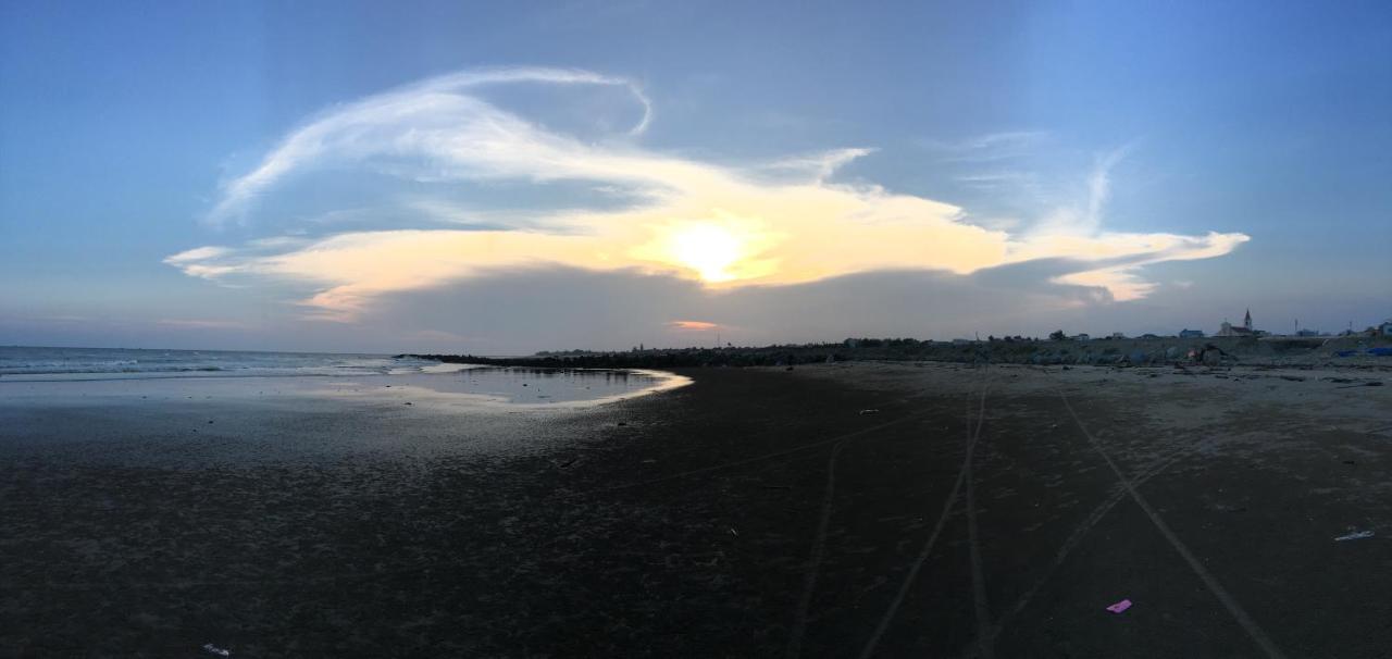 Tan Phu La Gi