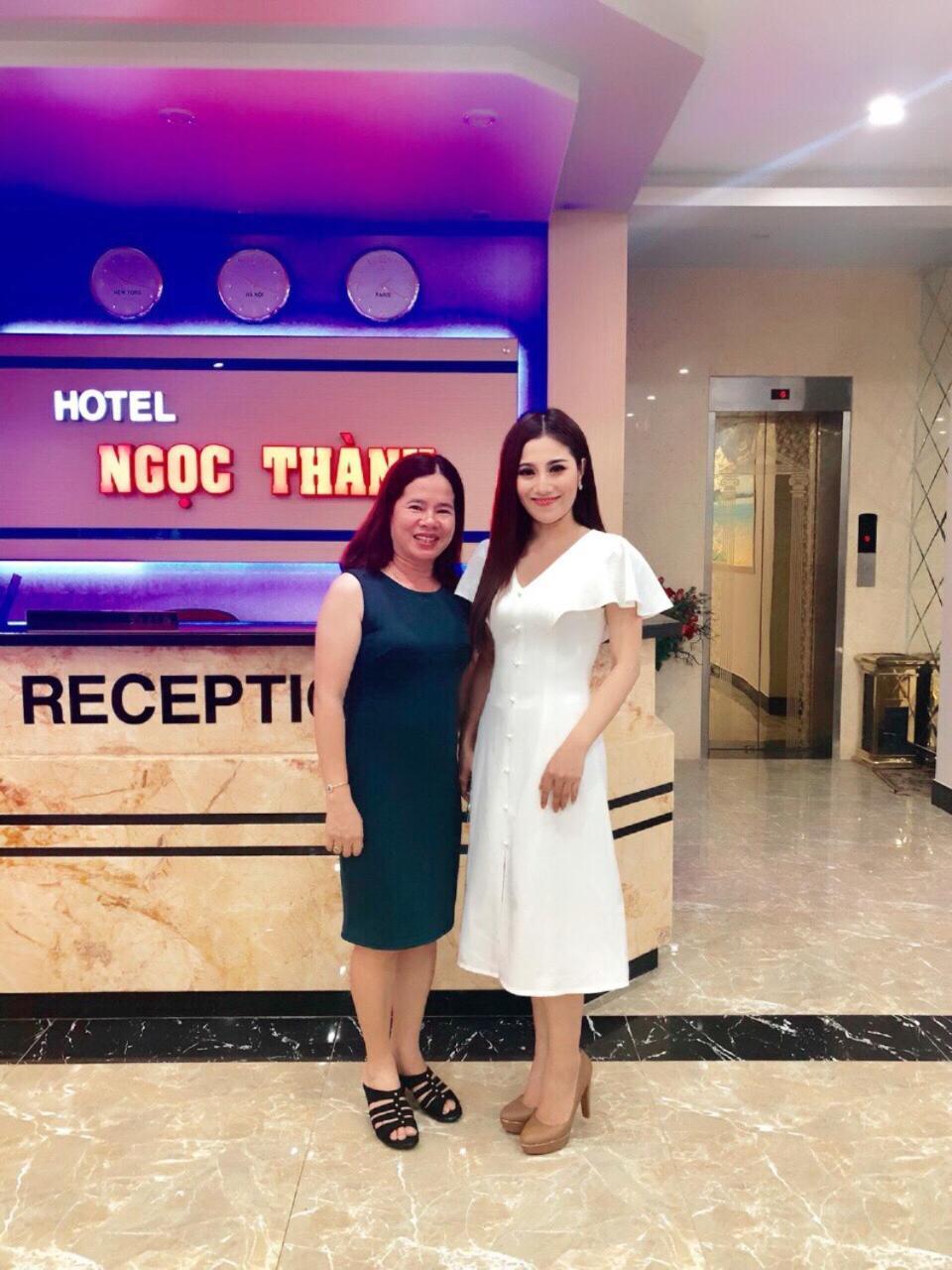 Hotel Ngoc Thanh 2*