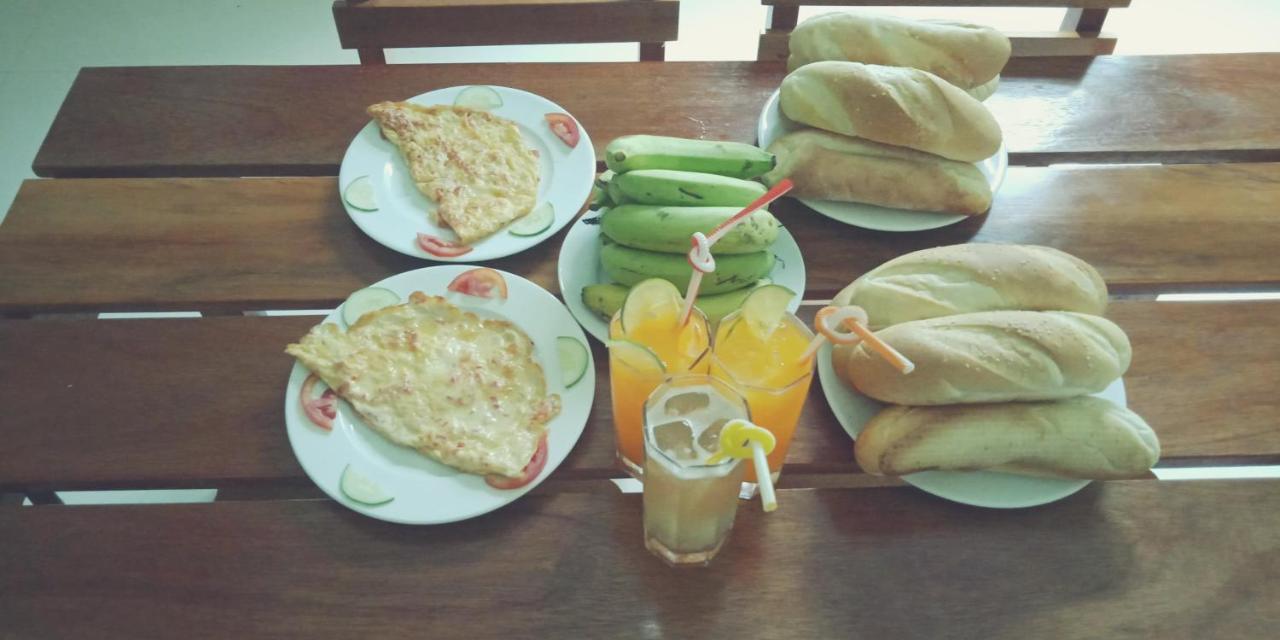 Hostel Amanda Phong Nha