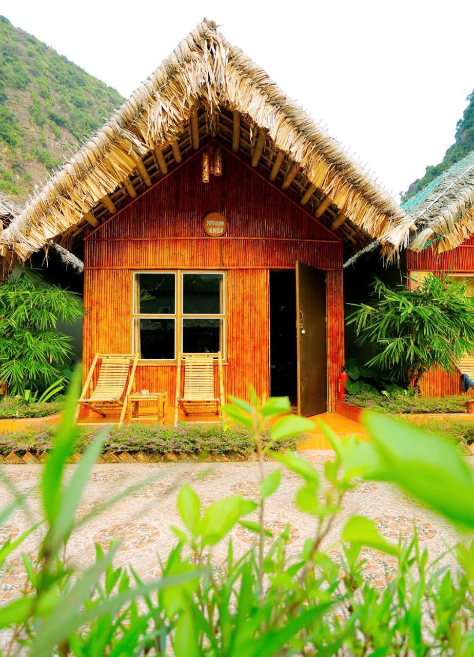 lều Tam Coc Valley Ninh Bình