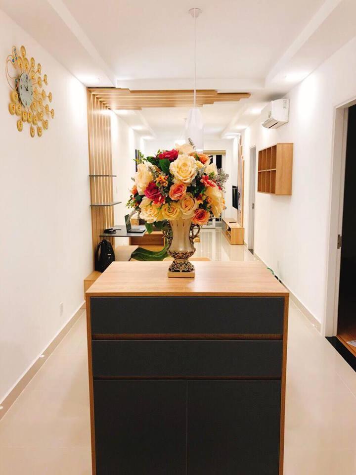 Thanh Thao Vũng Tàu
