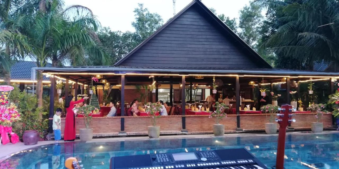 La Paloma Resort 3*