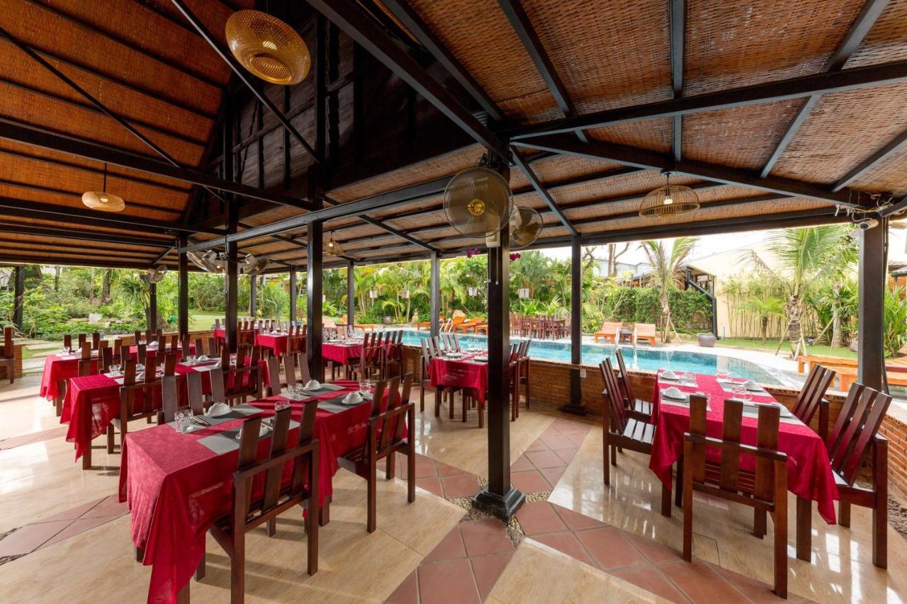 La Paloma Phu Quoc