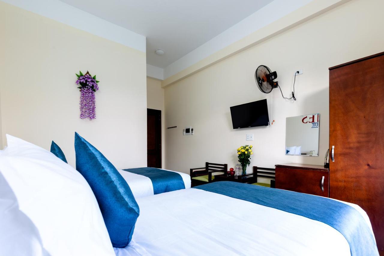 Hotel Zone 5 Boutique 2*