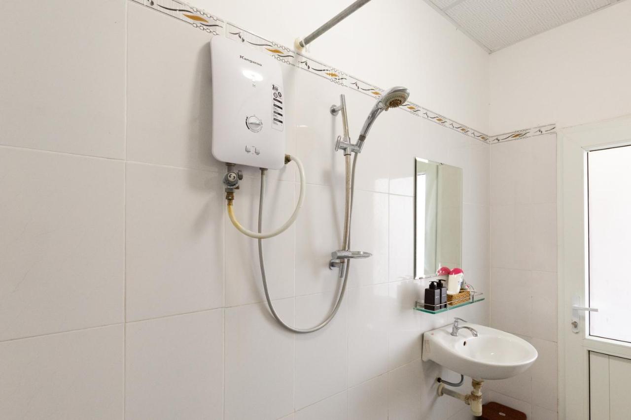 Hotel Zone 5 Boutique Da Nang