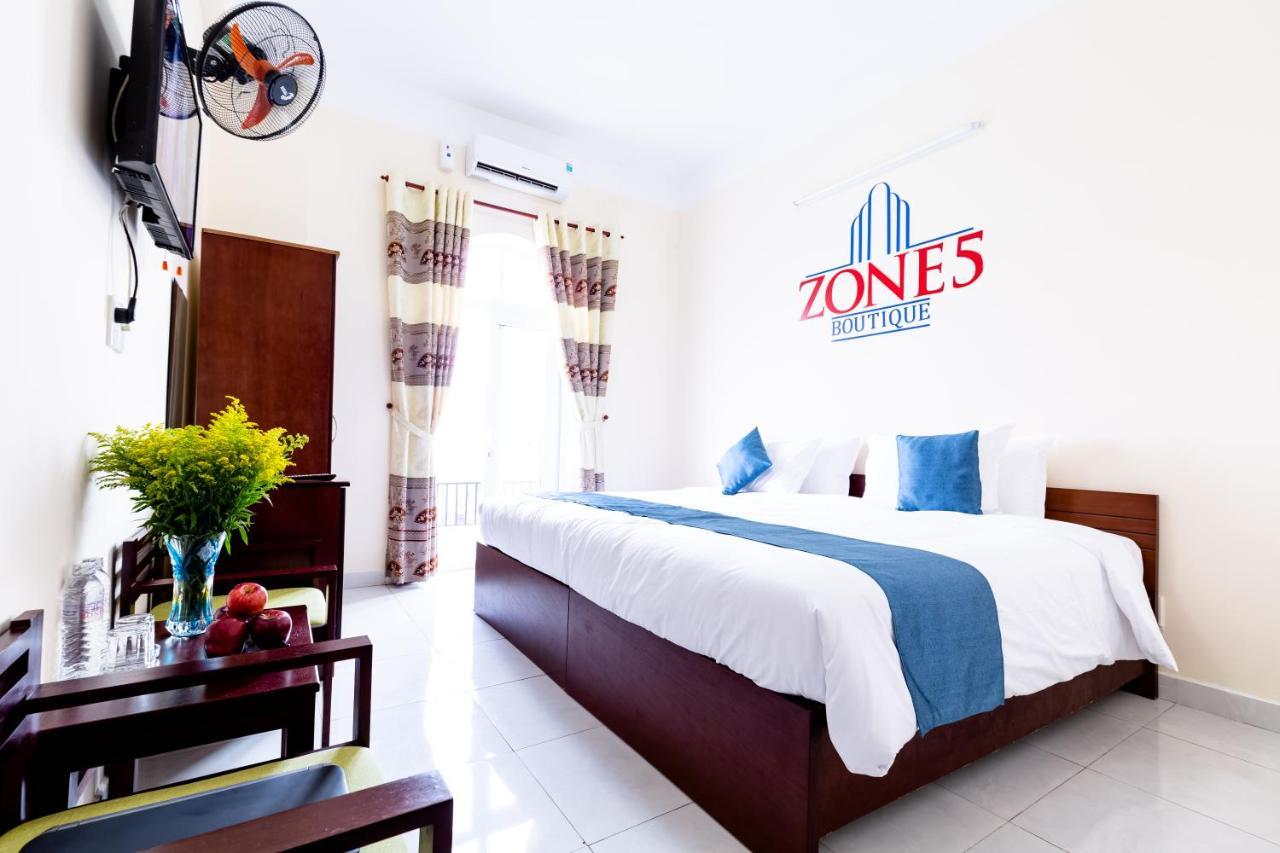 Hotel Zone 5 Boutique