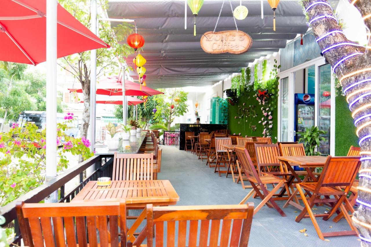 Hotel Zone 5 Boutique Da Nang