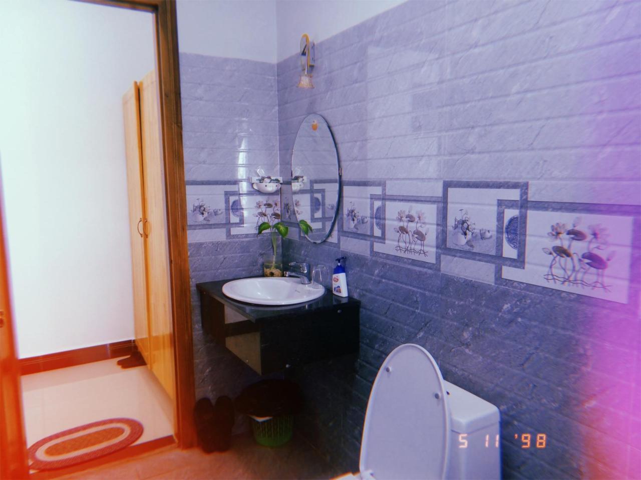 Thanh Lam Tuy Hoà