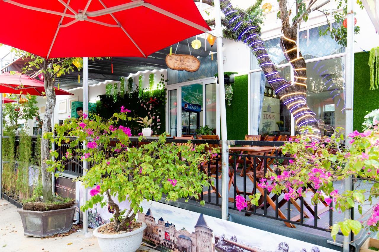 Hotel Zone 5 Boutique Da Nang