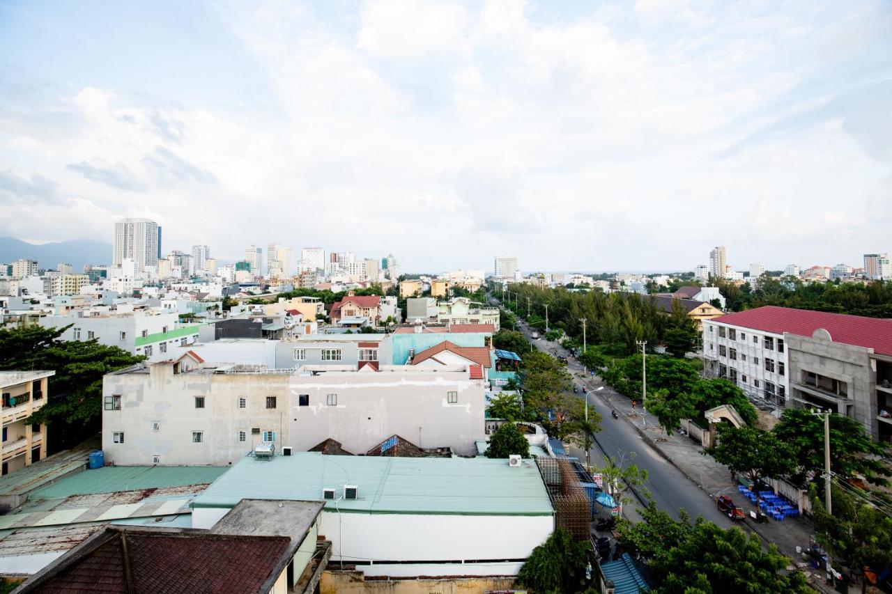 Hotel Zone 5 Boutique Da Nang