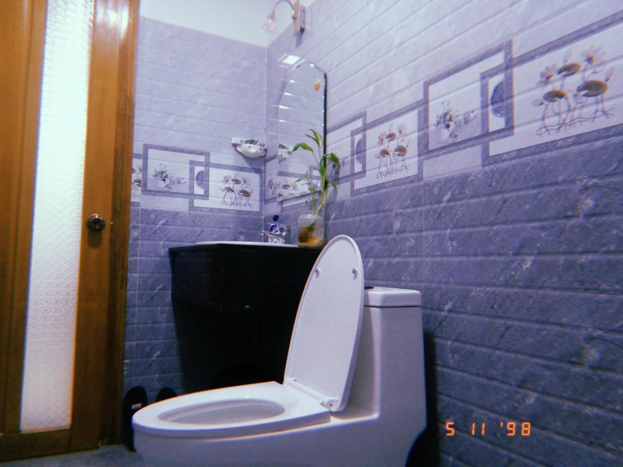 Thanh Lam Khách sạn Tuy Hoà