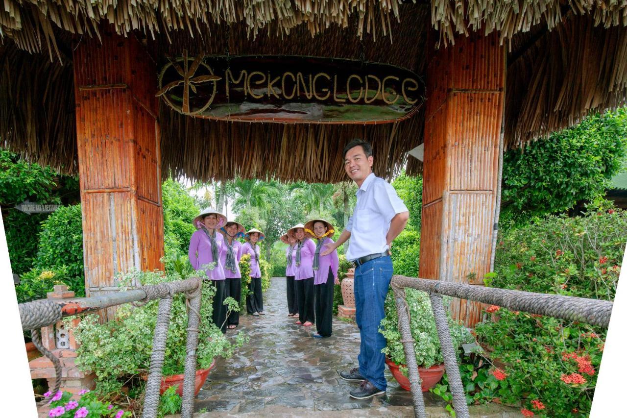 Lodge Mekong Cai Be