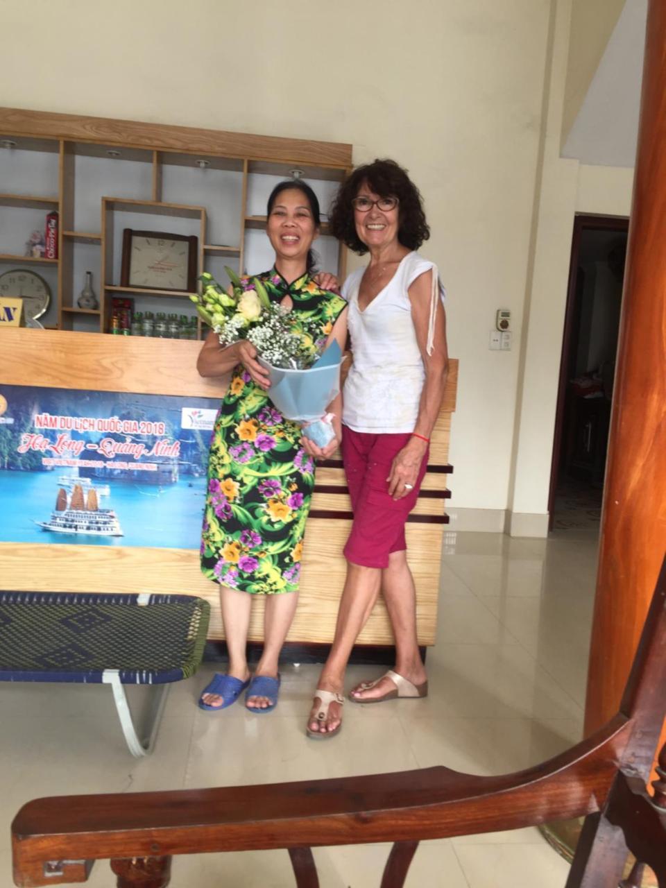 Viet Dung Motel