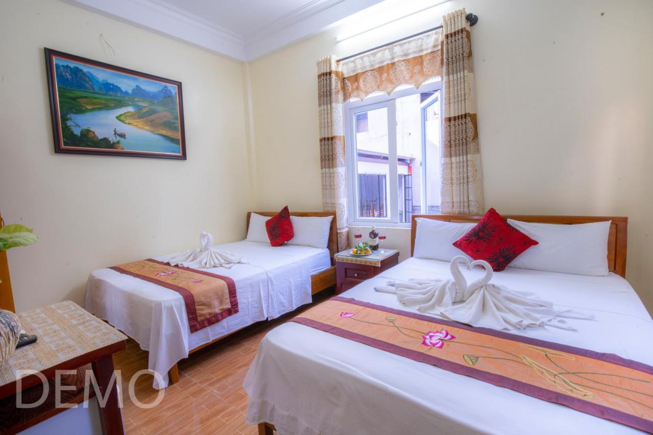 Hotel Thien Thanh