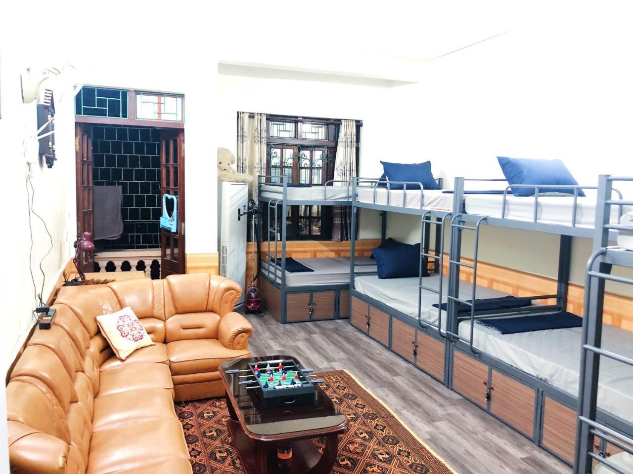 Eco Homestay