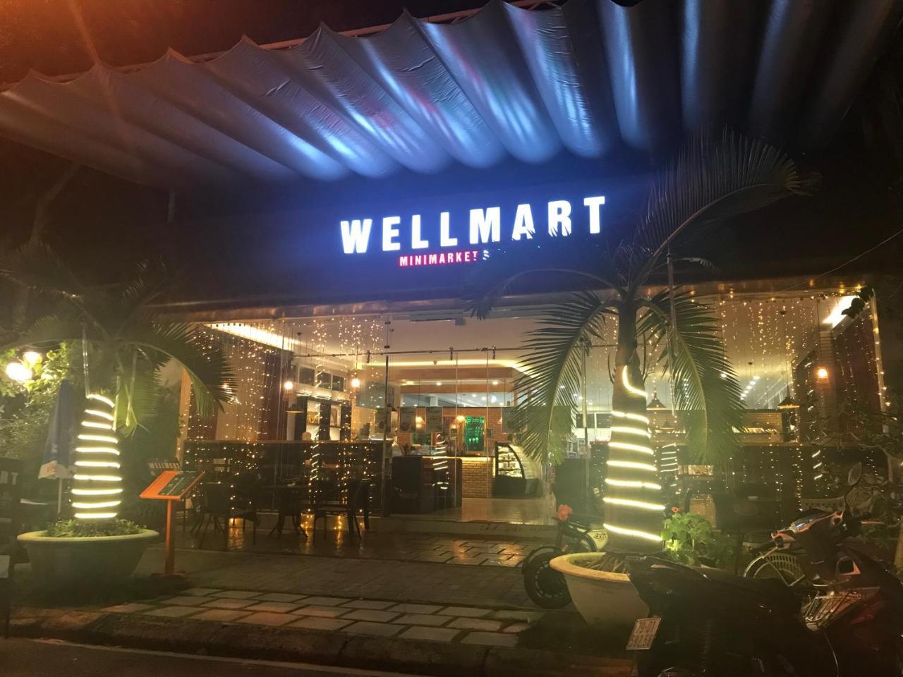 Hotel Praywish Nha Trang