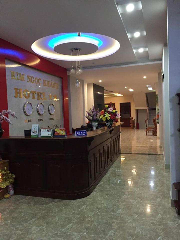 Hotel Kim Ngoc Khanh Tuy Hoa