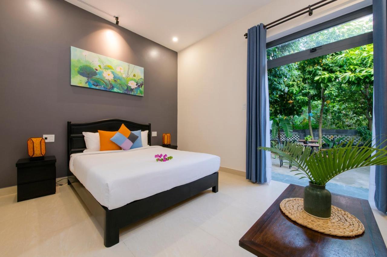 Privatunterkunft Jasmine Homestay *