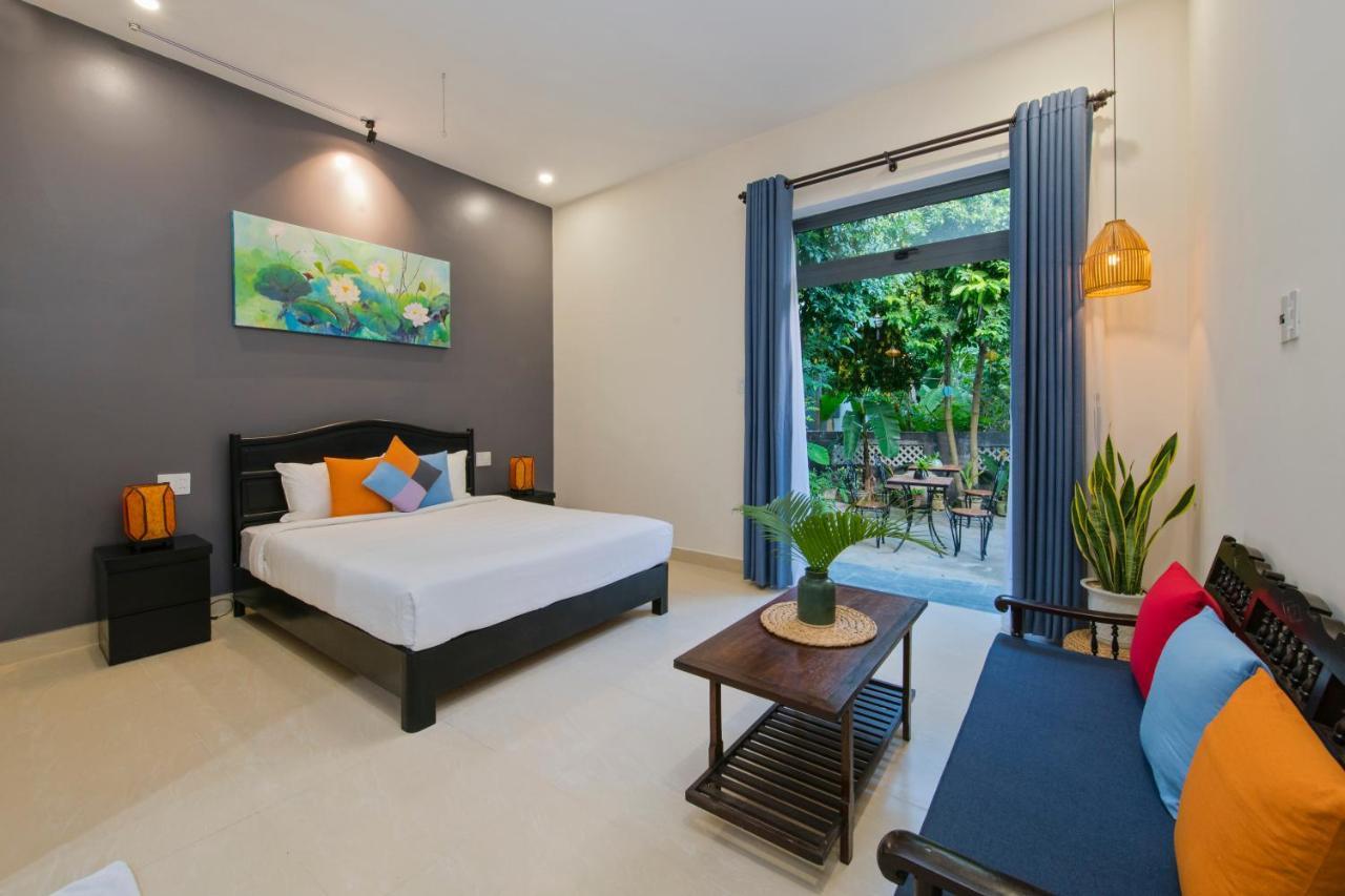 Privatunterkunft Jasmine Homestay