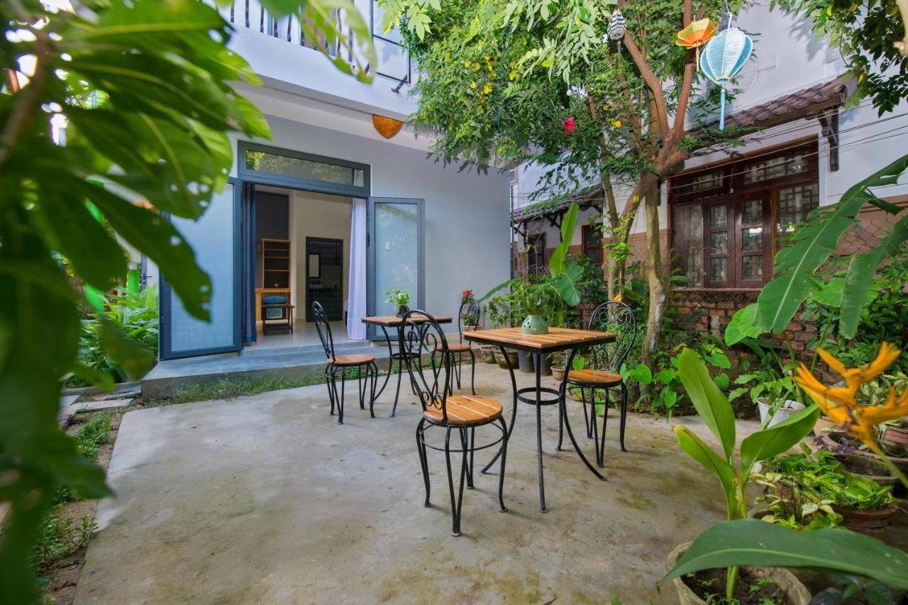 Jasmine Homestay Privatunterkunft