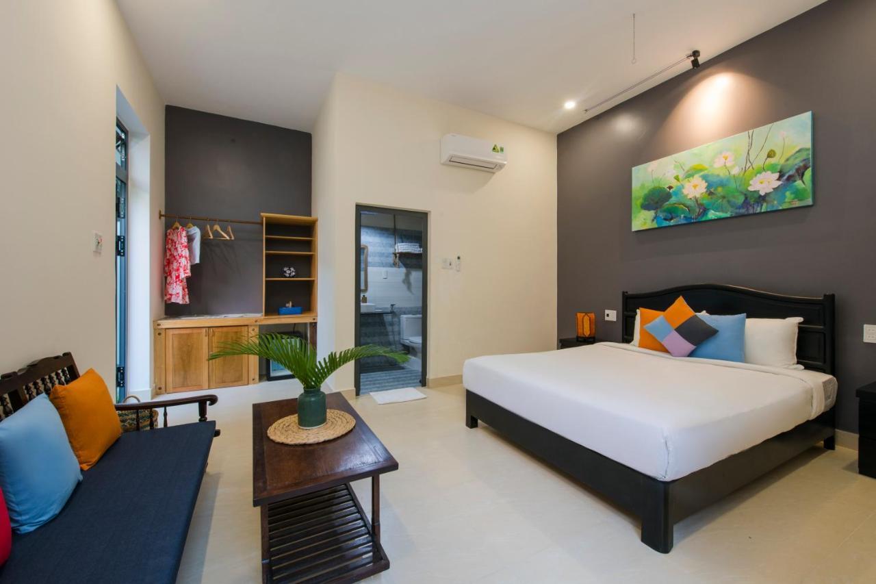 Jasmine Homestay Privatunterkunft
