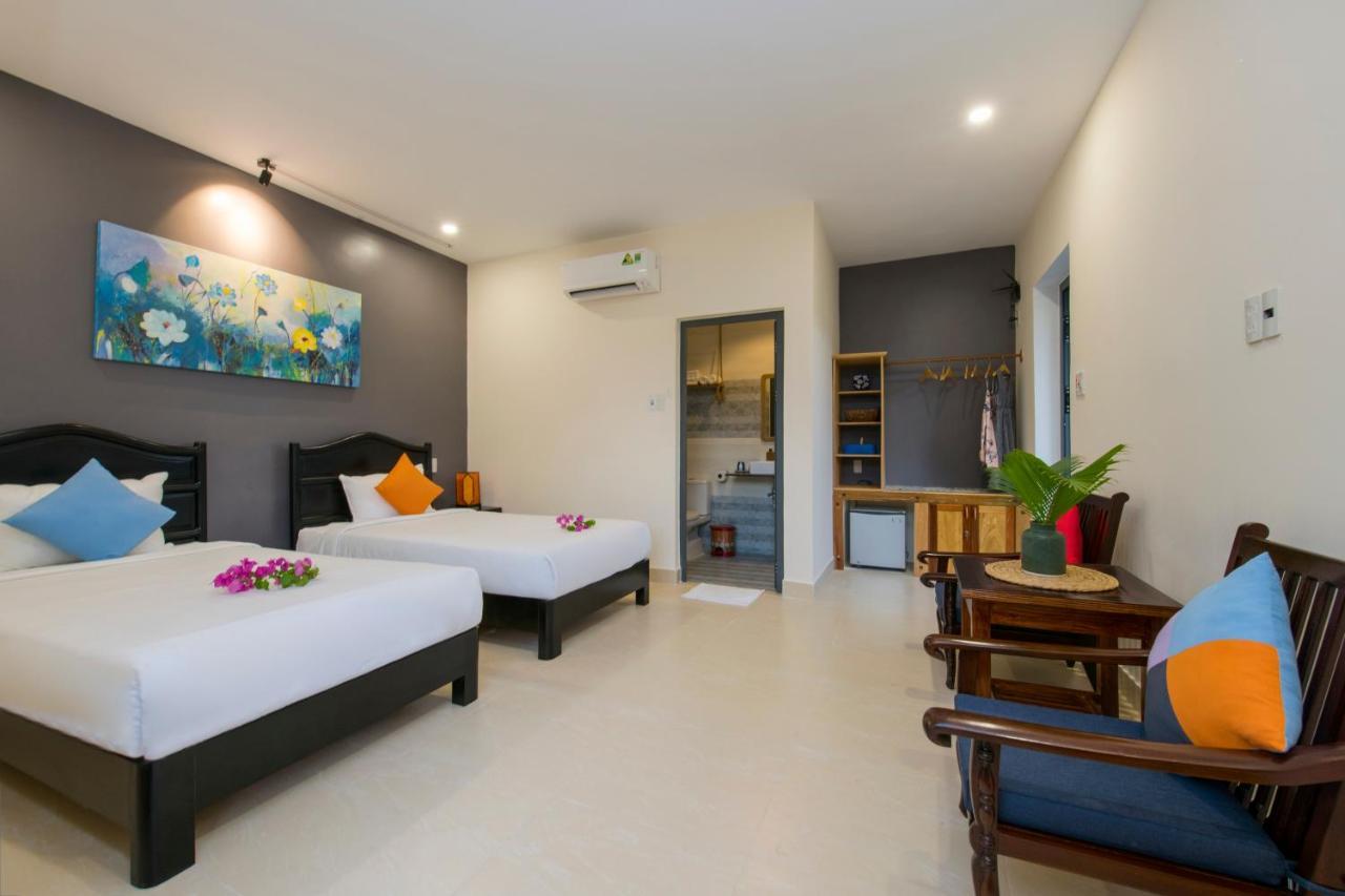 Privatunterkunft Jasmine Homestay Hoi An