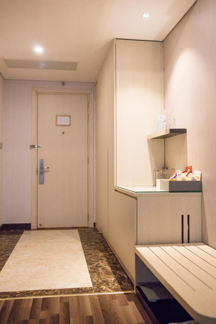 Central Hotel Thanh Hoa