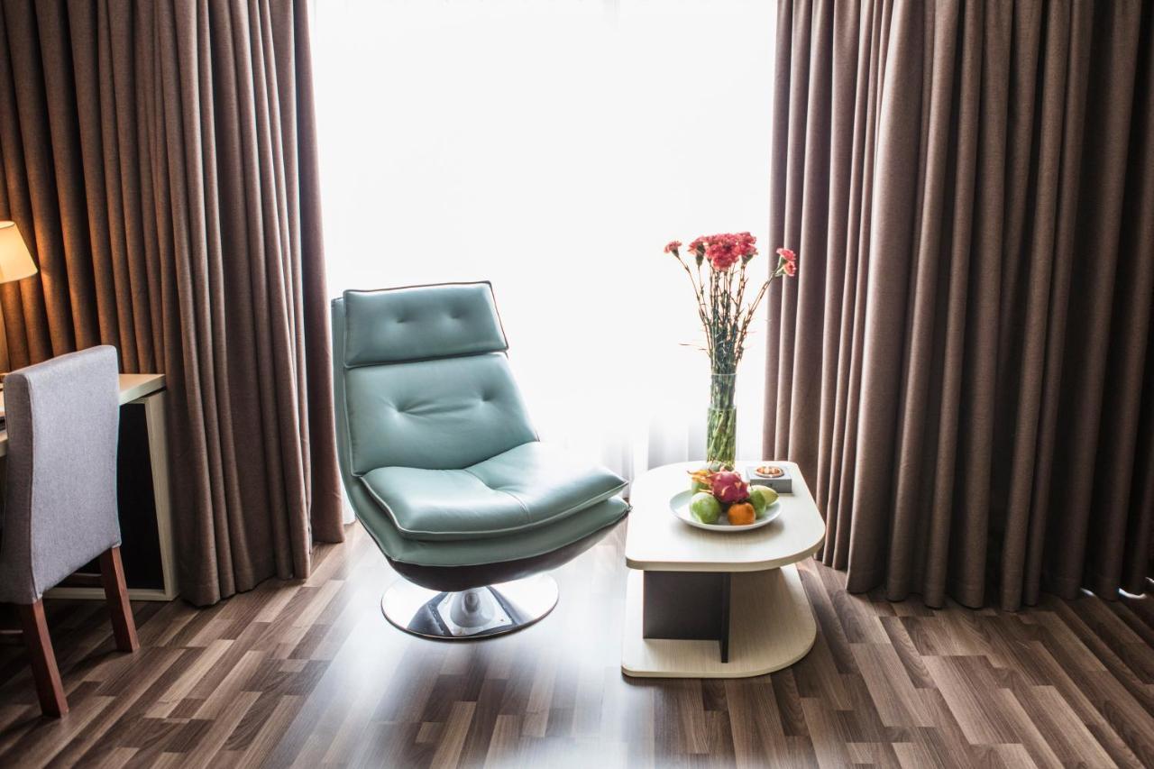 Central Hotel Thanh Hoa Hotel Thanh Hoa