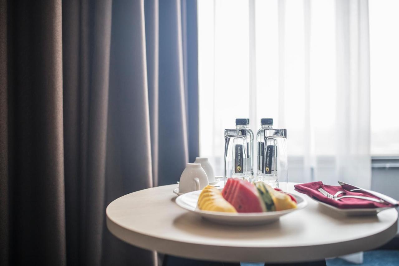 Hotel Central Hotel Thanh Hoa