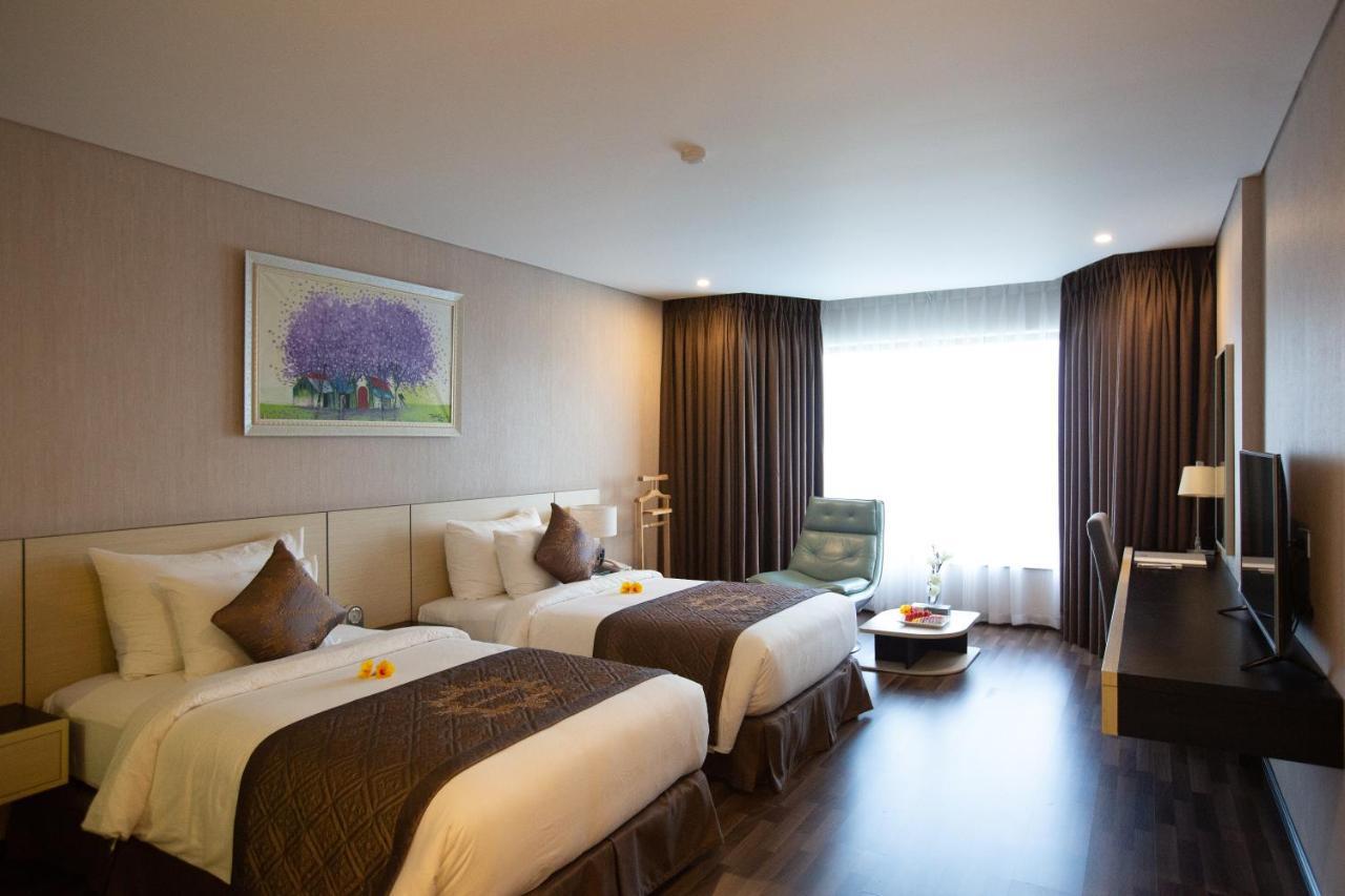 Hotel Central Hotel Thanh Hoa Thanh Hoa
