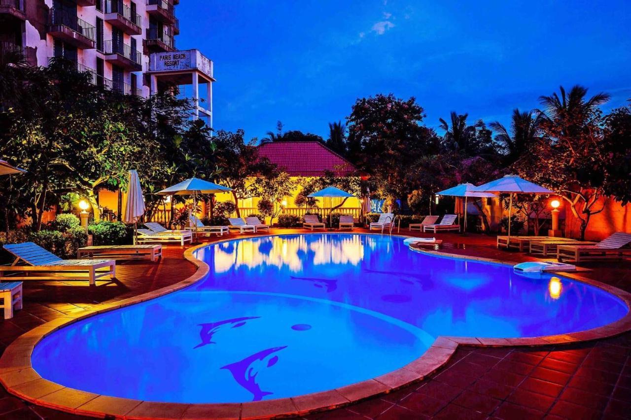 Phu Quoc Paris Beach 3* Phu Quoc