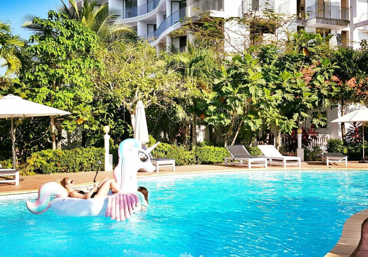 Resort Phu Quoc Paris Beach