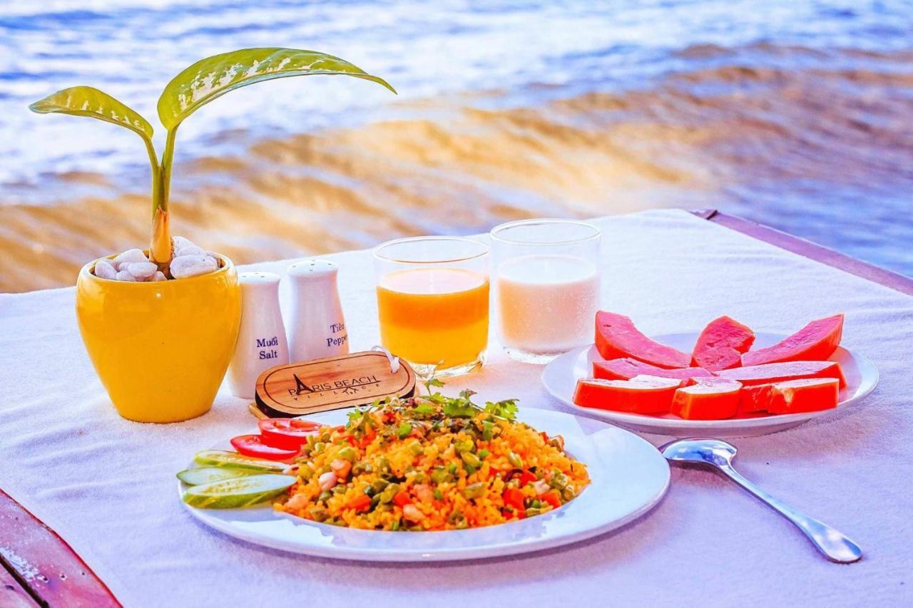 Phu Quoc Paris Beach Resort 3*