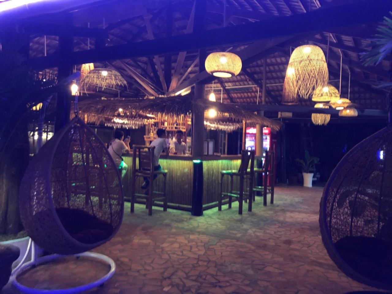Phu Quoc Paris Beach Resort