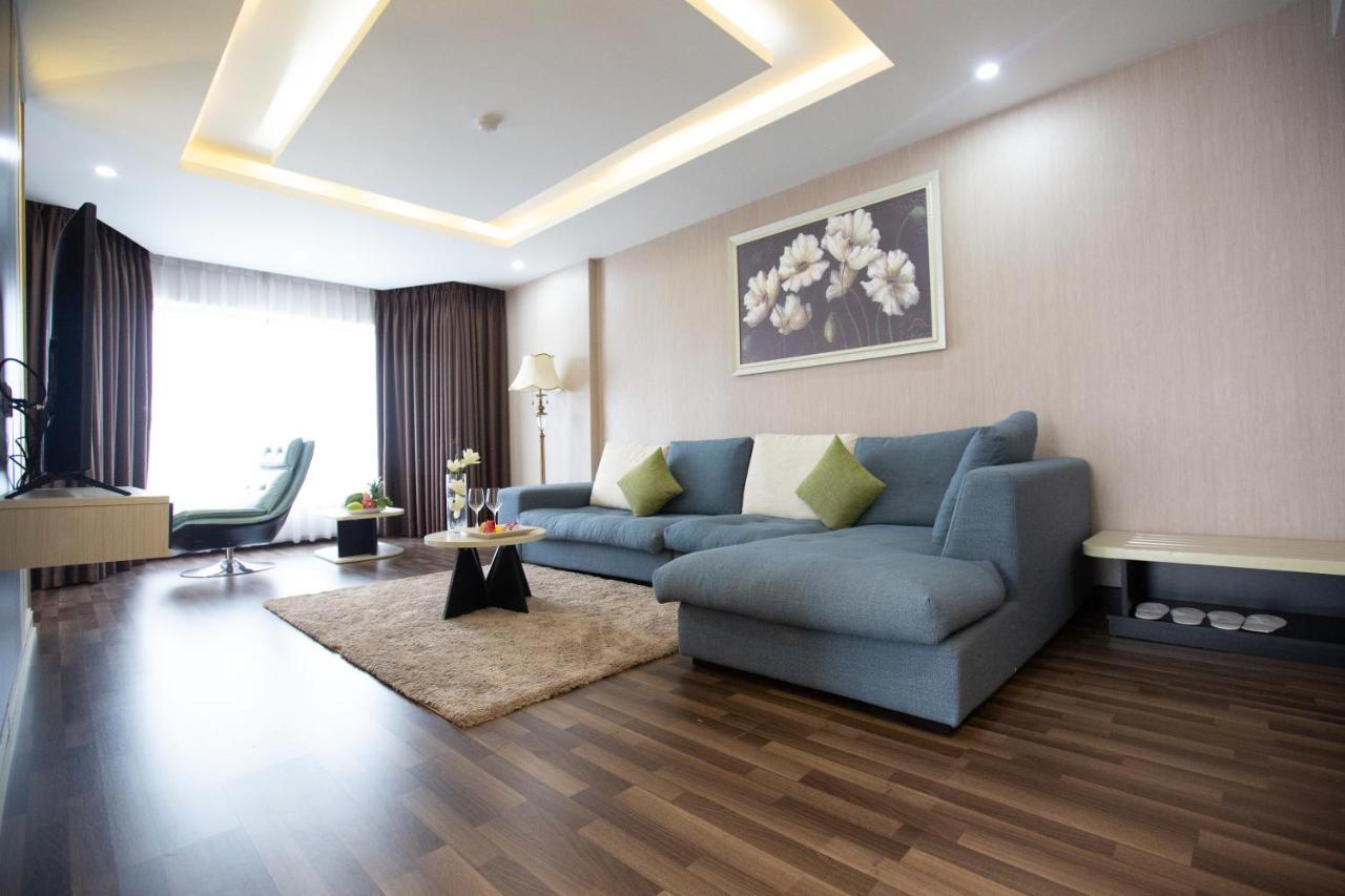Central Hotel Thanh Hoa Hotel Thanh Hoa