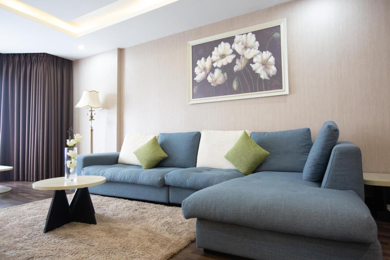 Central Hotel Thanh Hoa Hotel Thanh Hoa