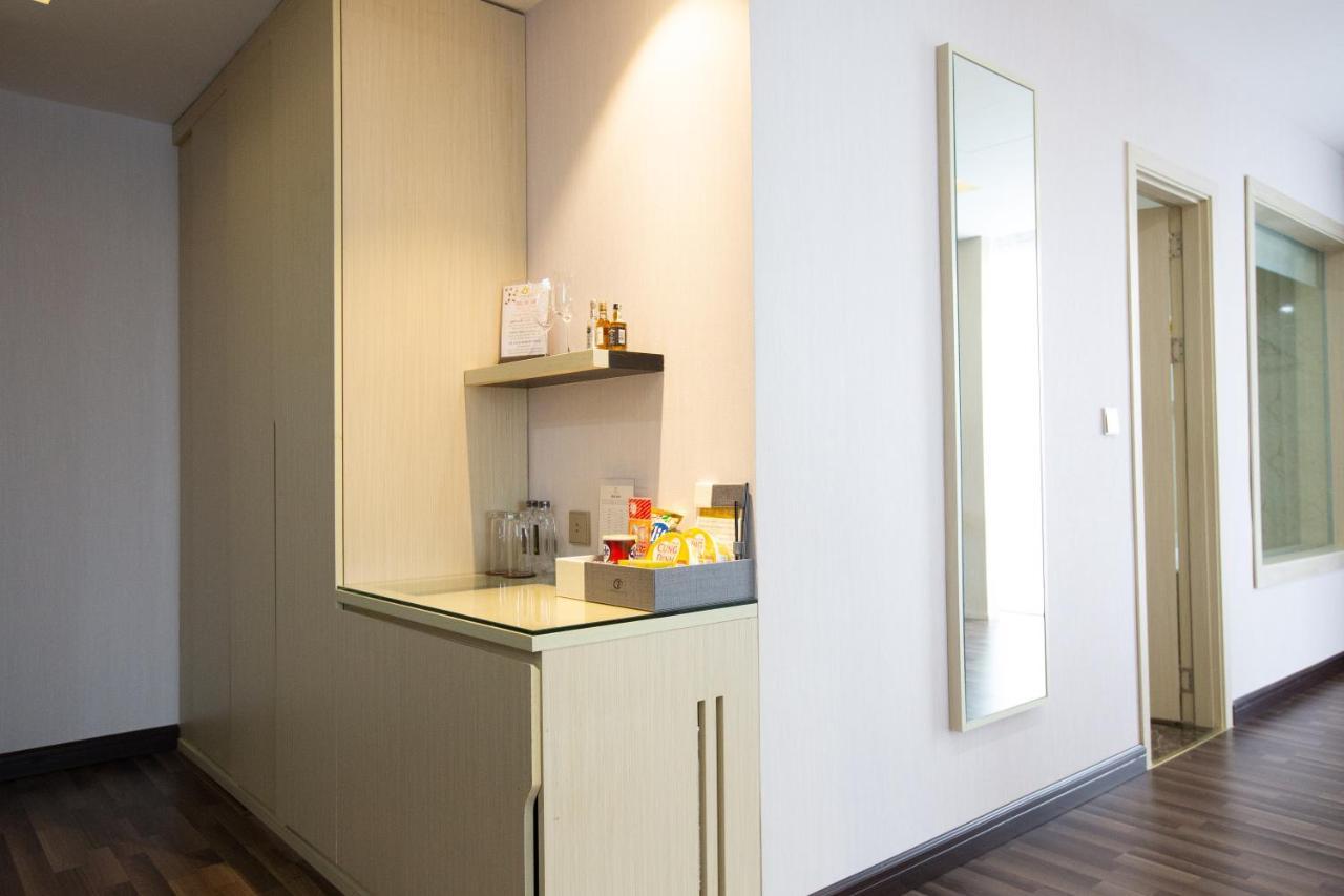 Central Hotel Thanh Hoa 5* Thanh Hoa