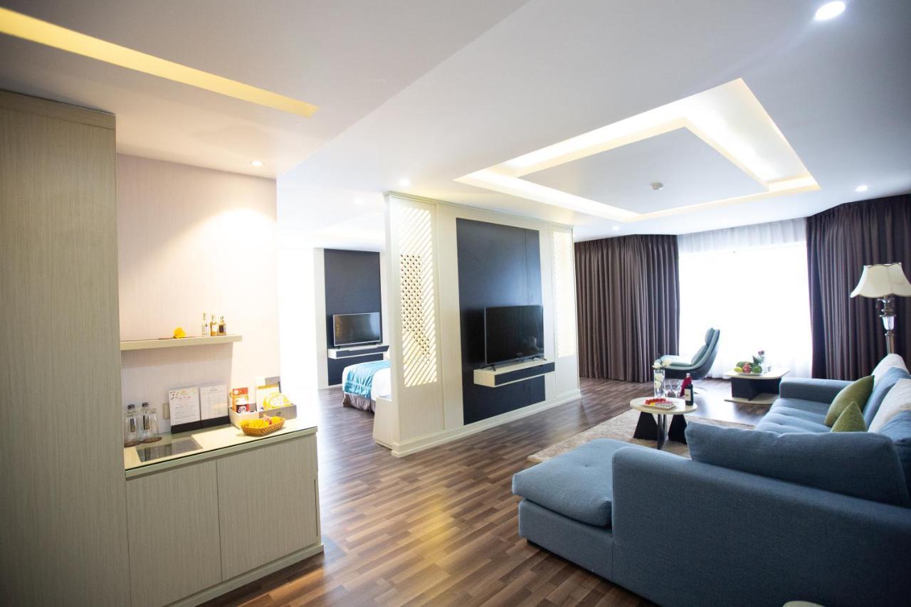 Hotel Central Hotel Thanh Hoa