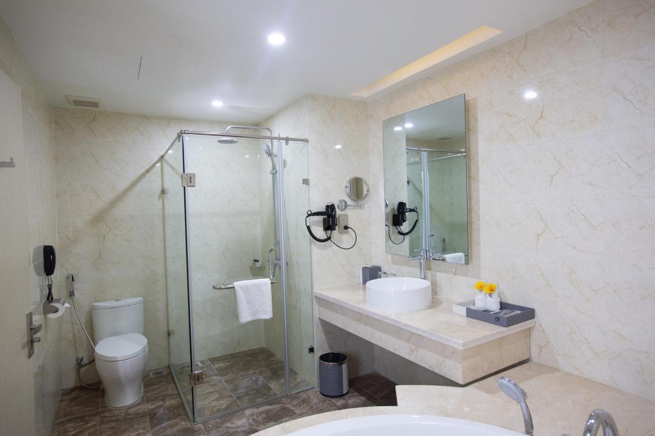 Central Hotel Thanh Hoa Thanh Hoa