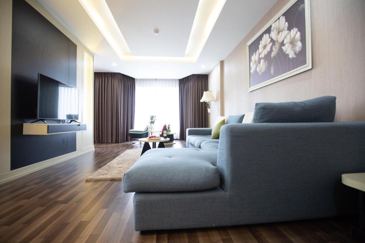 Central Hotel Thanh Hoa Hotel Thanh Hoa