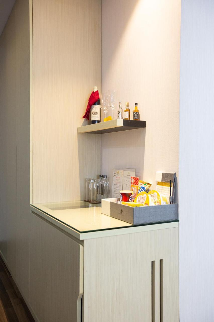 Central Hotel Thanh Hoa 5*