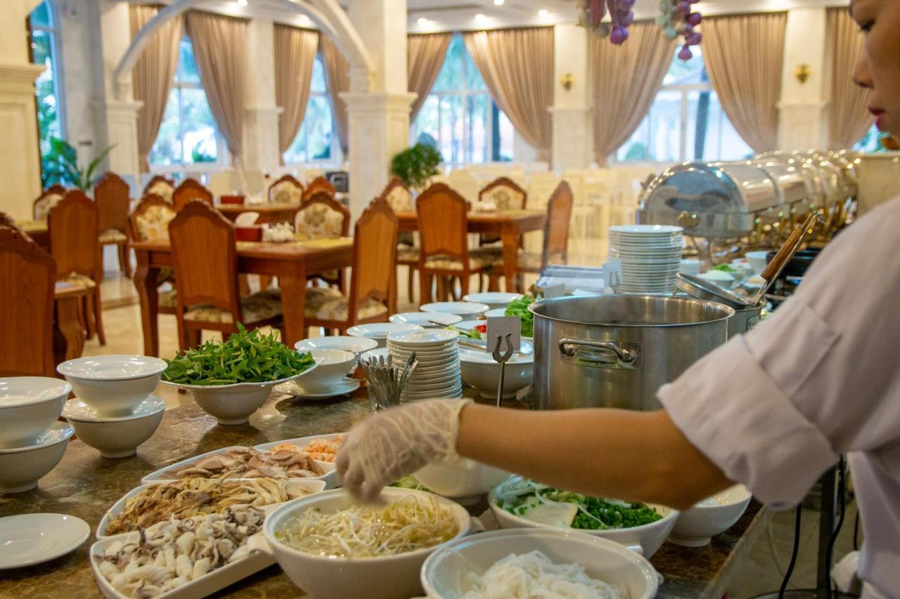 Resort Thien Thanh