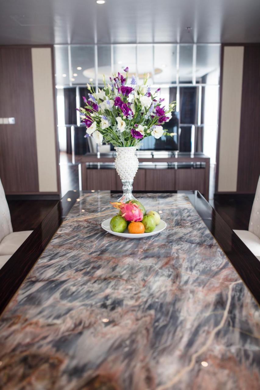 Central Hotel Thanh Hoa Hotel 5*