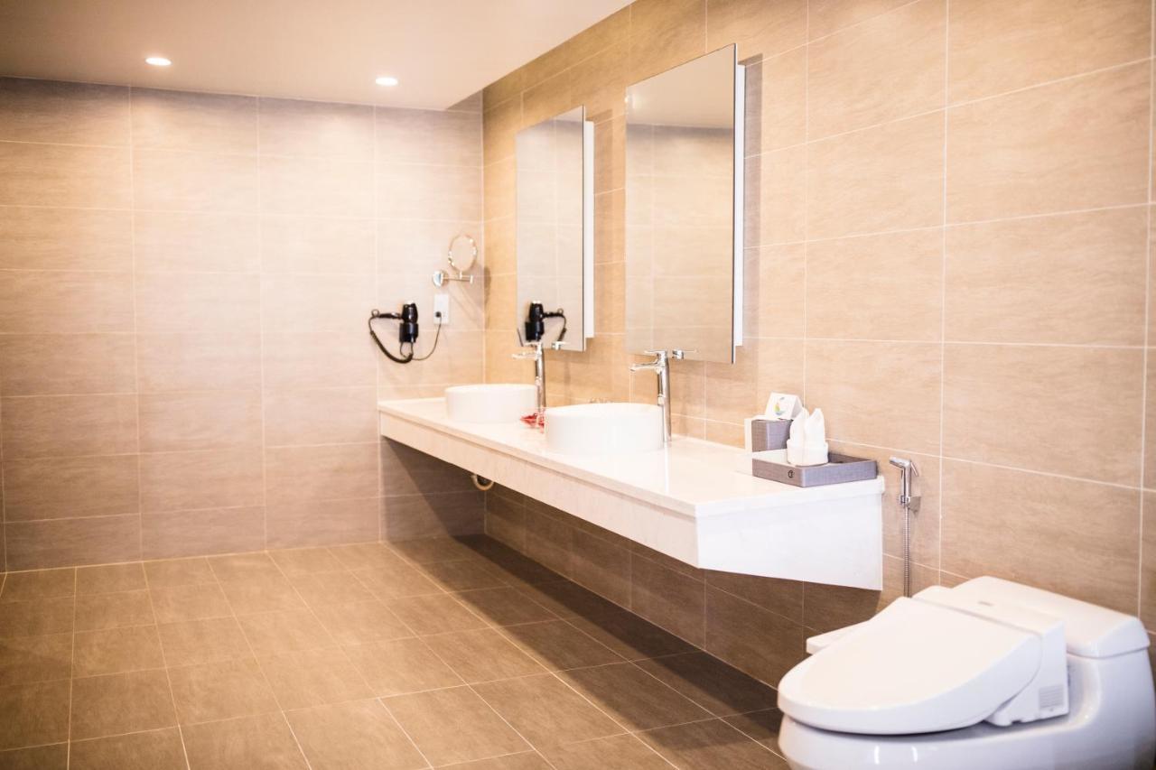 Central Hotel Thanh Hoa Hotel