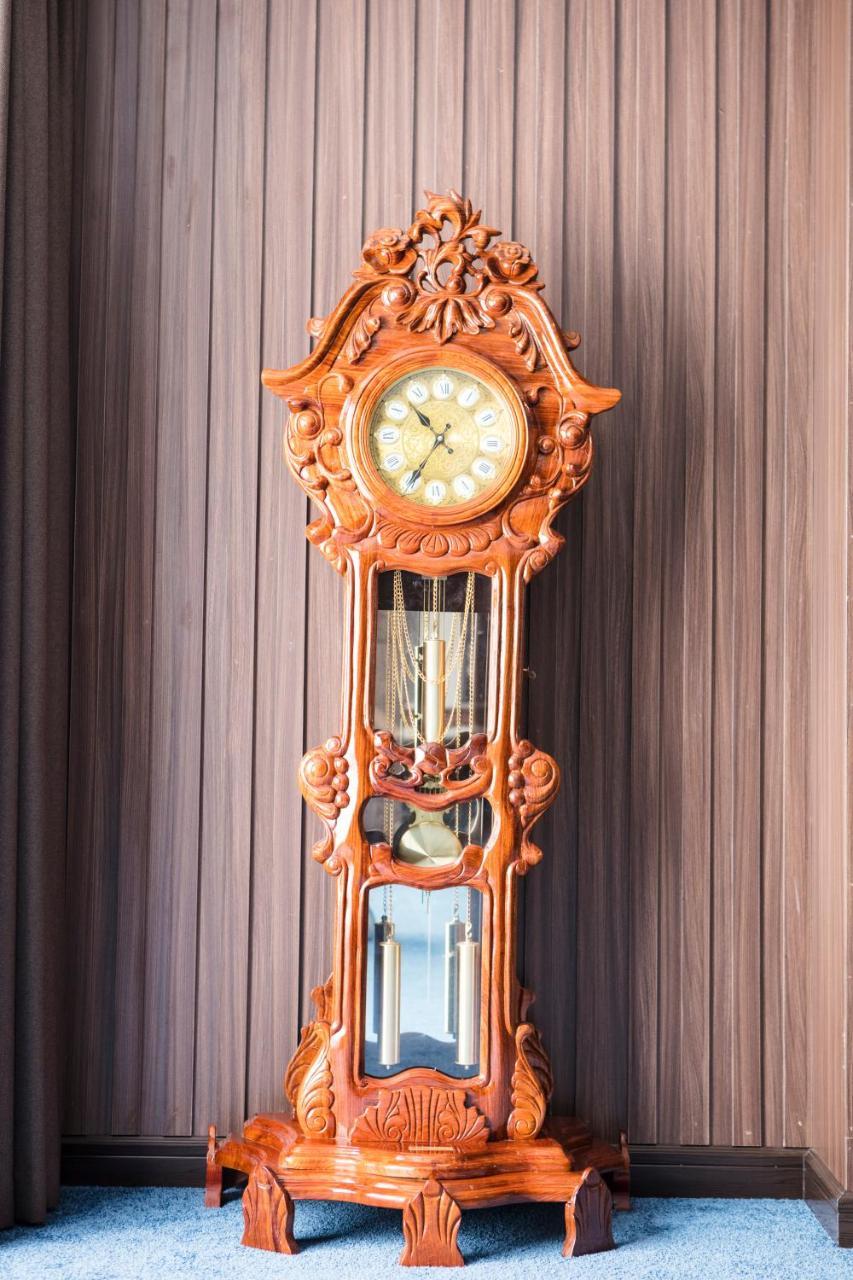 Hotel Central Hotel Thanh Hoa Thanh Hoa