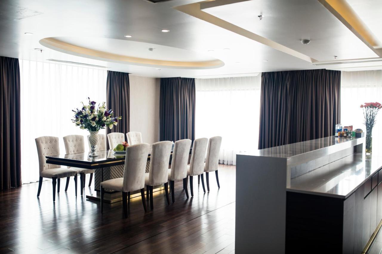 Central Hotel Thanh Hoa Hotel