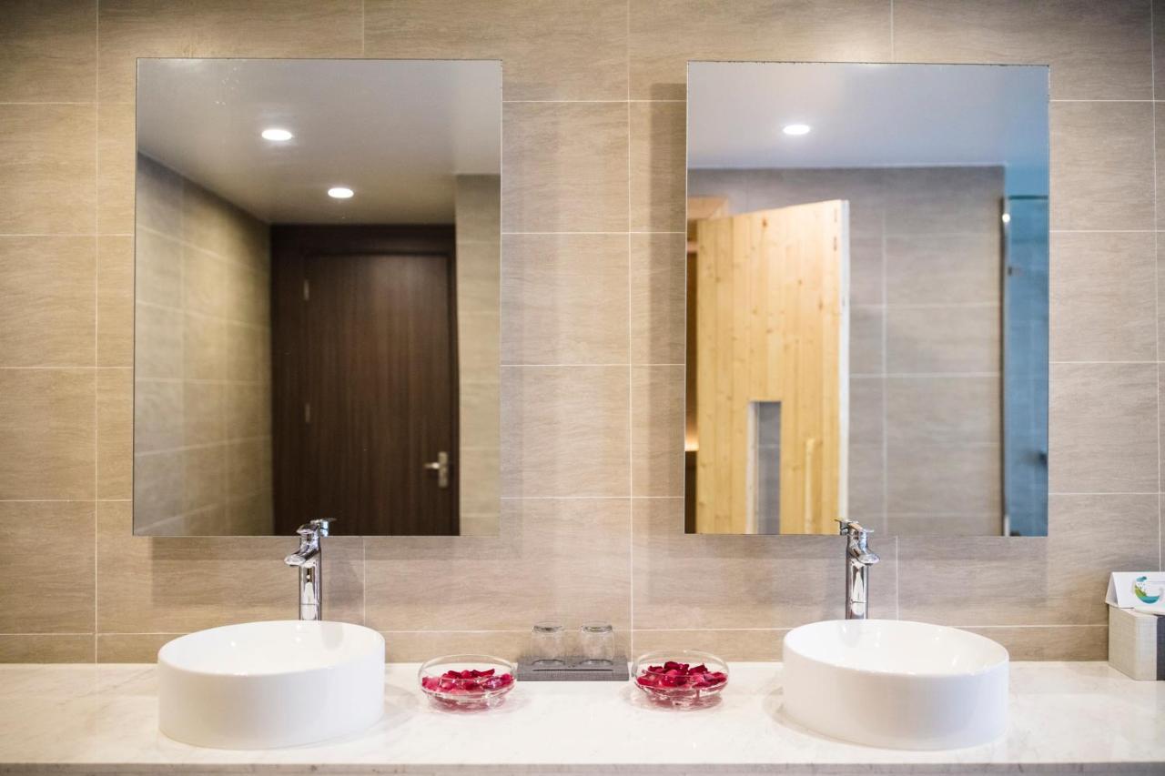 Central Hotel Thanh Hoa Hotel Thanh Hoa
