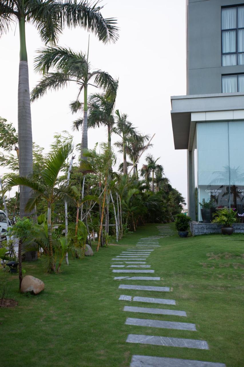 Central Hotel Thanh Hoa