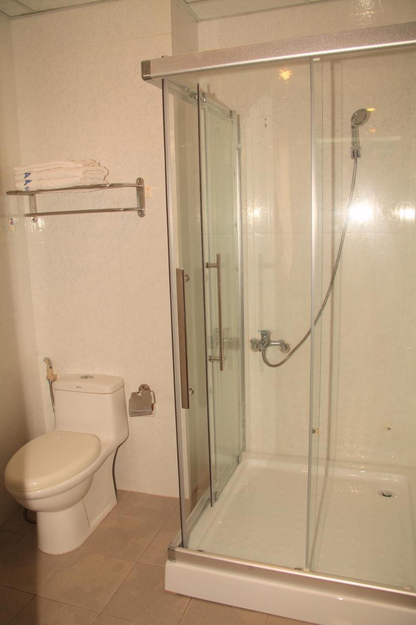 Hotel Golden Sea Nha Trang