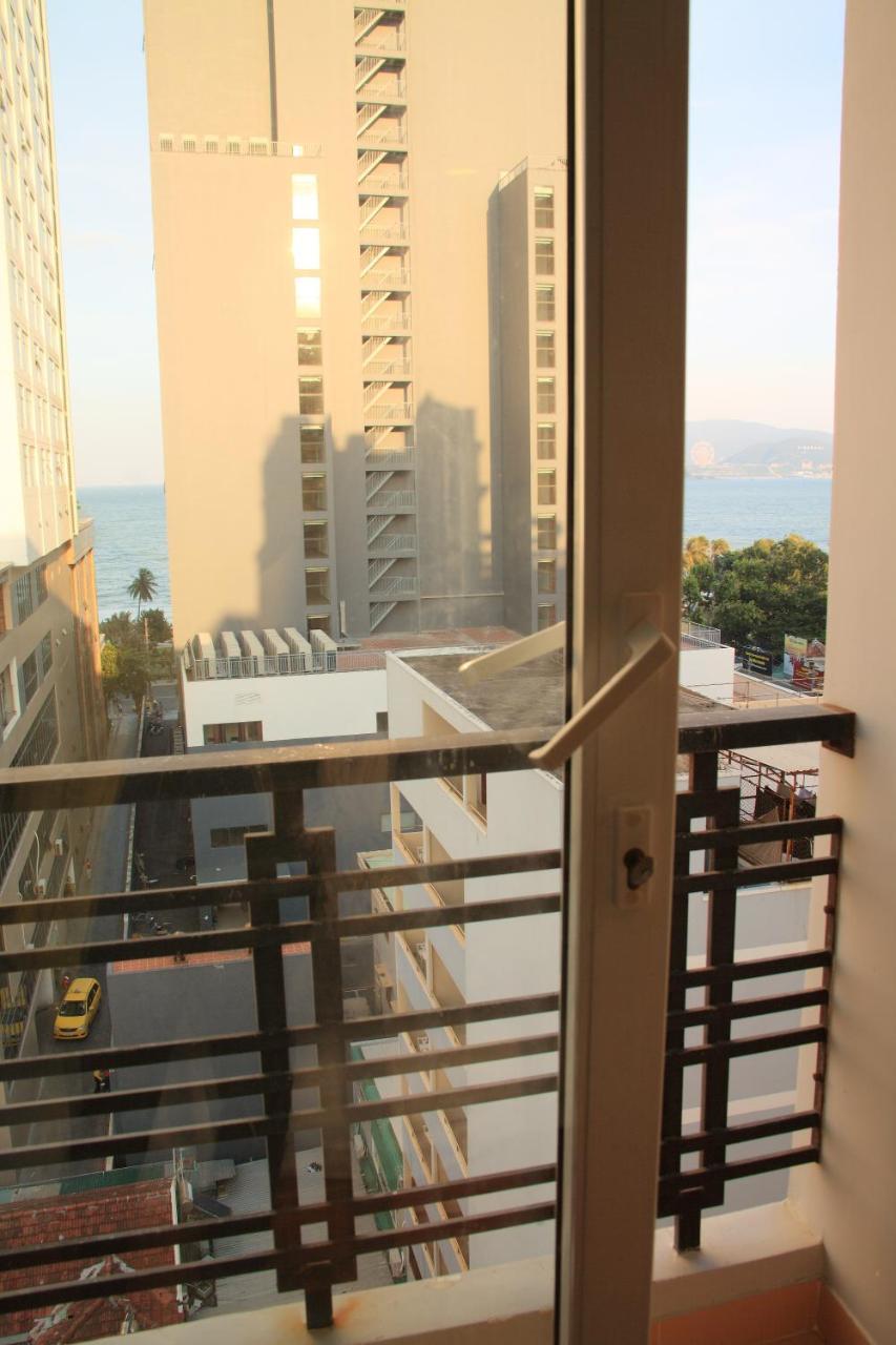 Hotel Golden Sea Nha Trang